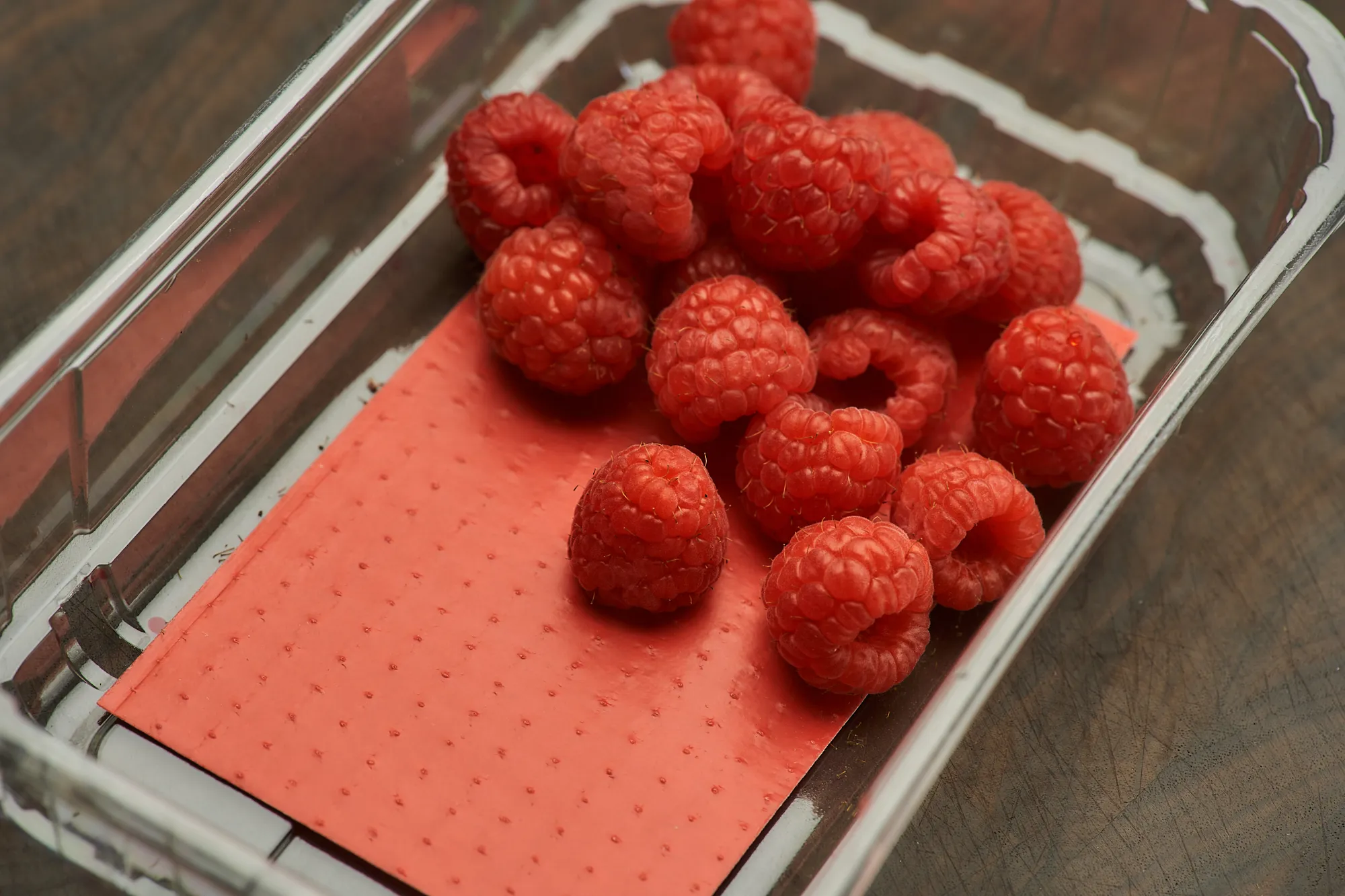 Fruit & Veg Packaging